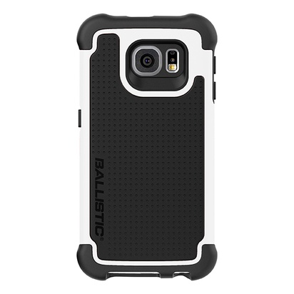 Tough Jacket™  Case for Samsung Galaxy S 6