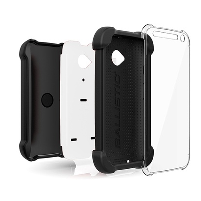 Tough Jacket Maxx™  Case for Motorola Moto E LTE