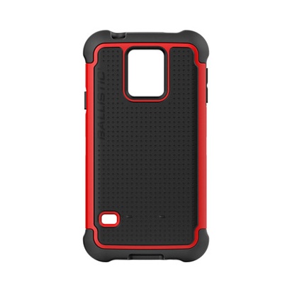 Tough Jacket™  Case for Samsung Galaxy S5