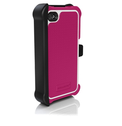 Tough Jacket Maxx™  Case for Apple iPhone 4/4s