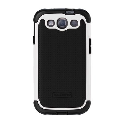 Tough Jacket™  Case for Samsung Galaxy SIII