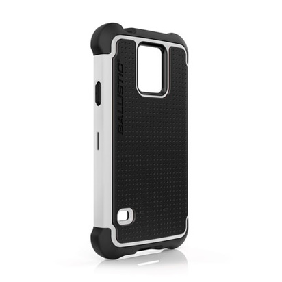 Tough Jacket™  Case for Samsung Galaxy S5