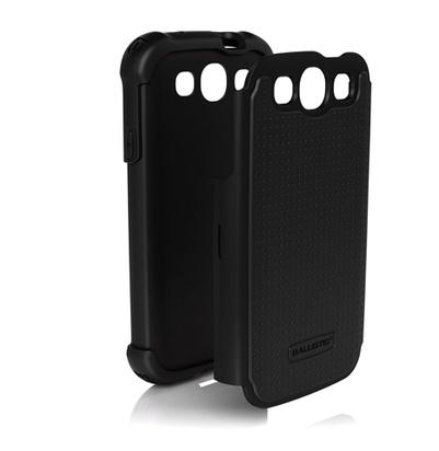 Tough Jacket™  Case for Samsung Galaxy SIII