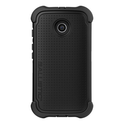 Tough Jacket Maxx™  Case for Motorola Moto E