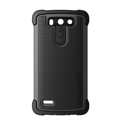 Tough Jacket Maxx™  Case for LG G3 Vigor