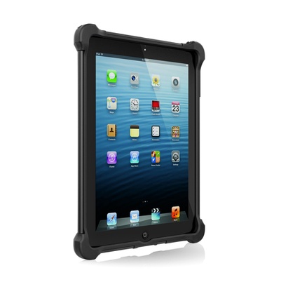 Tough Jacket™ Tablet Case for Apple iPad (2nd/3rd/4th Gen.)