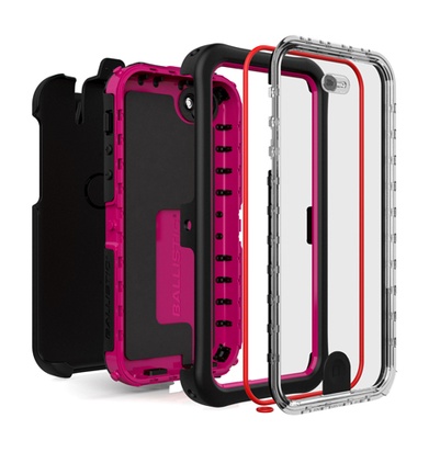 Hydra™  Case for Apple iPhone 5