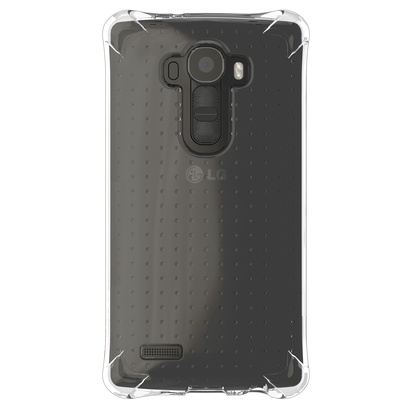 Jewel Case for LG G4