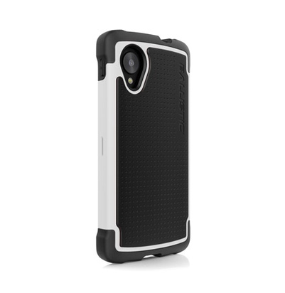 Tough Jacket™  Case for LG Nexus 5