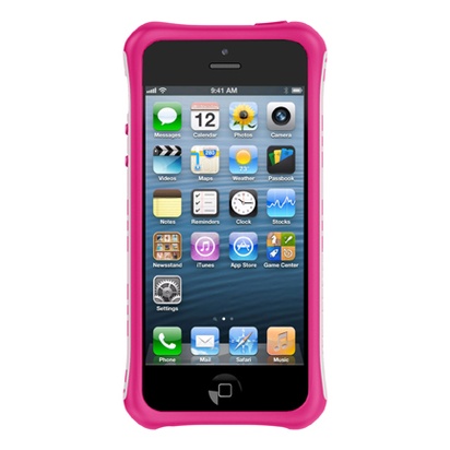 Urbanite™  Case for Apple iPhone 5