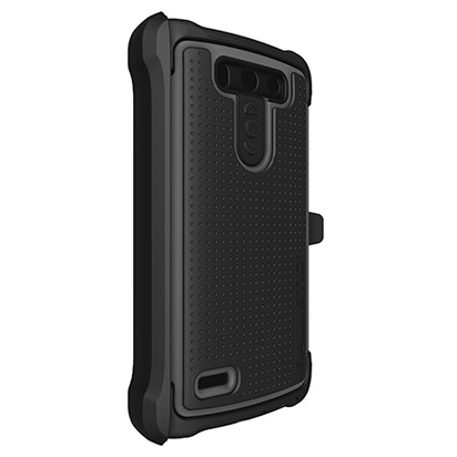 Tough Jacket Maxx™  Case for LG G3 Vigor