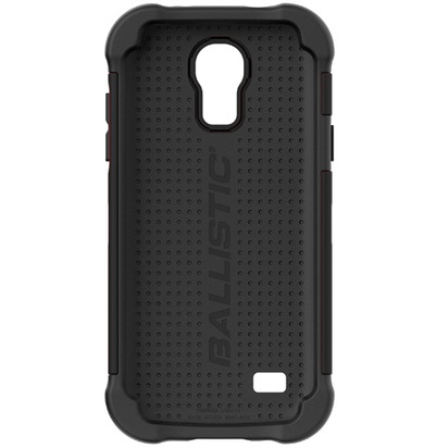 Tough Jacket™  Case for Samsung Galaxy S4 Mini