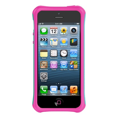 Urbanite™  Case for Apple iPhone 5