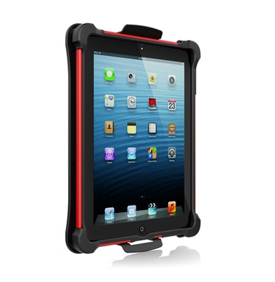 Tough Jacket™ Tablet Case for Apple iPad (2nd/3rd/4th Gen.)
