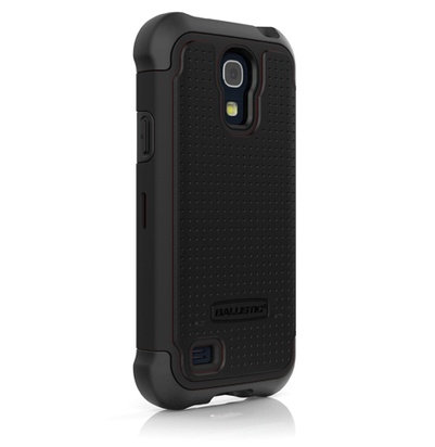 Tough Jacket™  Case for Samsung Galaxy S4 Mini