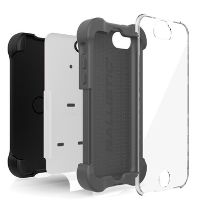 Tough Jacket Maxx™  Case for Apple iPhone 5c