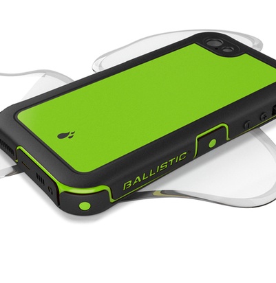 Hydra™  Case for Apple iPhone 5