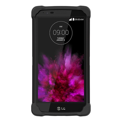 Tough Jacket™  Case for LG G Flex 2
