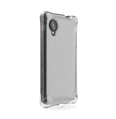 Jewel Case for LG Nexus 5