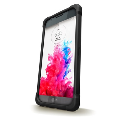 Tough Jacket™  Case for LG G3