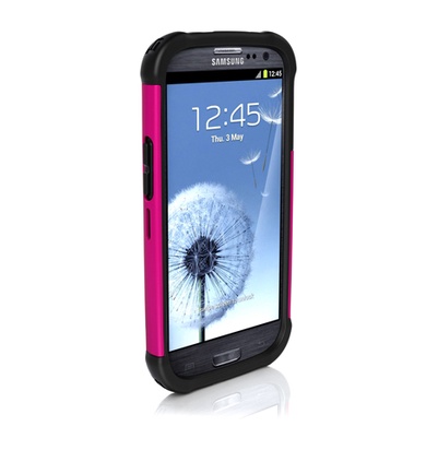 Tough Jacket™  Case for Samsung Galaxy SIII