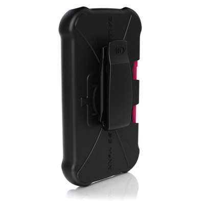 Tough Jacket Maxx™  Case for Samsung Galaxy SIII