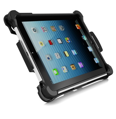 Tough Jacket™ Tablet Case for Apple iPad (2nd/3rd/4th Gen.)