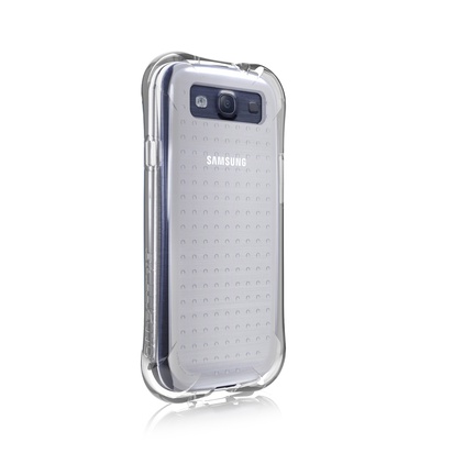 Jewel Case for Samsung Galaxy SIII