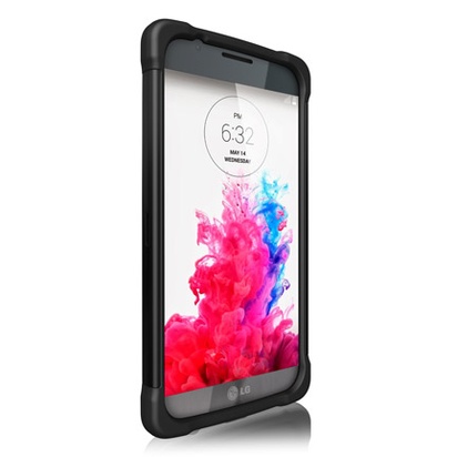 Tough Jacket™  Case for LG G3