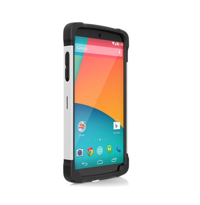 Tough Jacket™  Case for LG Nexus 5