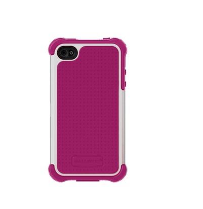 Tough Jacket Maxx™  Case for Apple iPhone 4/4s