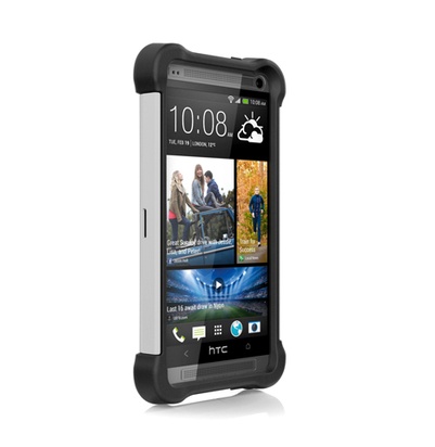 Tough Jacket™  Case for HTC One (M7)