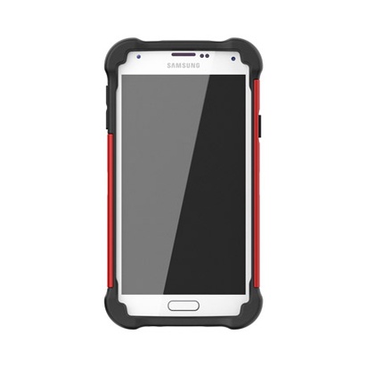 Tough Jacket™  Case for Samsung Galaxy S5