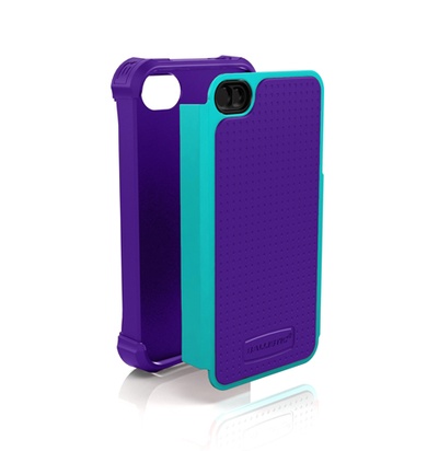 Tough Jacket™  Case for Apple iPhone 4/4s