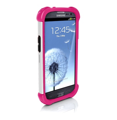 Tough Jacket Maxx™  Case for Samsung Galaxy SIII