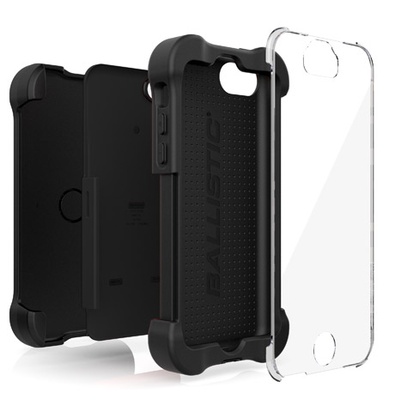 Tough Jacket Maxx™  Case for Apple iPhone 5c
