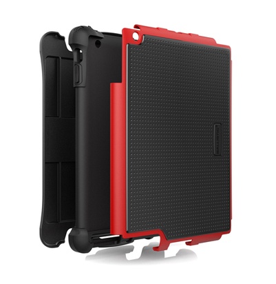 Tough Jacket™ Tablet Case for Apple iPad (2nd/3rd/4th Gen.)