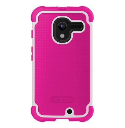 Tough Jacket™  Case for Motorola Moto X