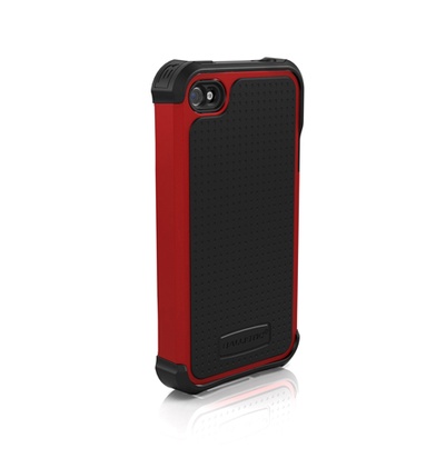 Tough Jacket™  Case for Apple iPhone 4/4s