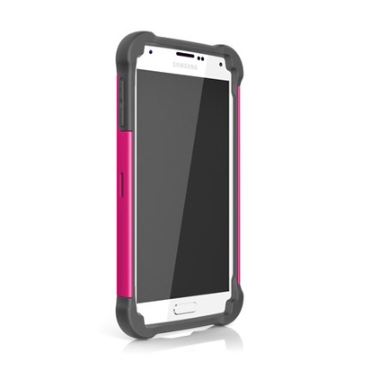 Tough Jacket™  Case for Samsung Galaxy S5