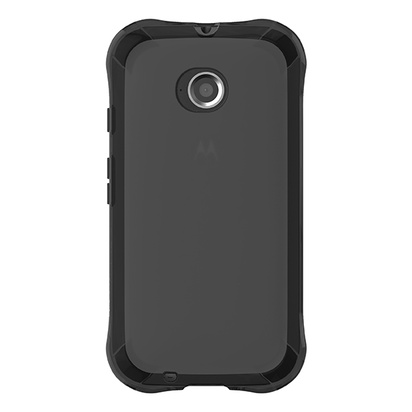 Jewel Case for Motorola Moto E LTE