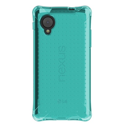 Jewel Case for LG Nexus 5