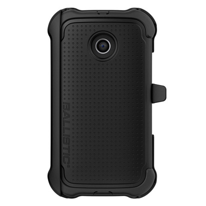 Tough Jacket Maxx™  Case for Motorola Moto E