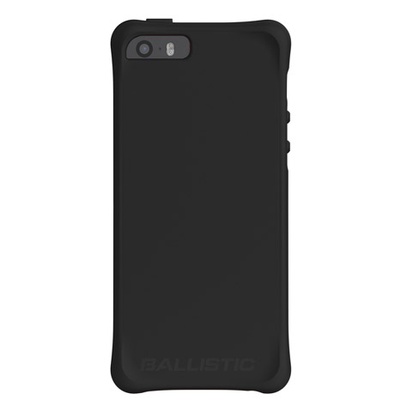 Jewel Case for Apple iPhone 5