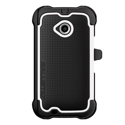 Tough Jacket Maxx™  Case for Motorola Moto E LTE
