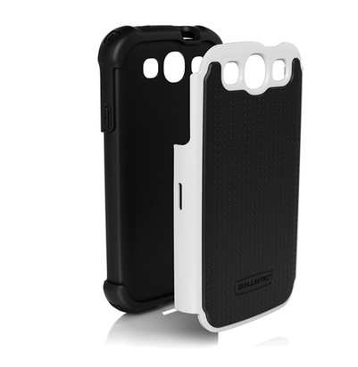 Tough Jacket™  Case for Samsung Galaxy SIII