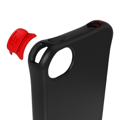 Jewel Case for Apple iPhone 4/4s