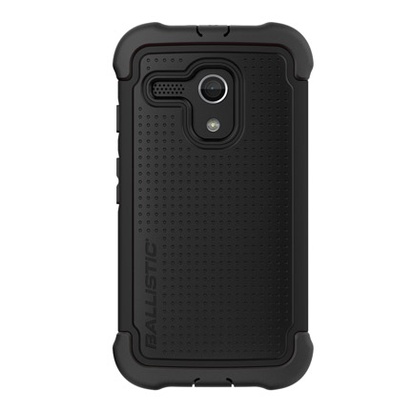 Tough Jacket Maxx™  Case for Motorola Moto G