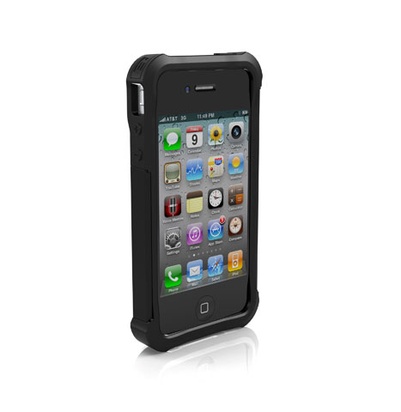 Tough Jacket™  Case for Apple iPhone 4/4s