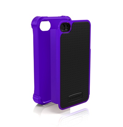 Tough Jacket™  Case for Apple iPhone 4/4s